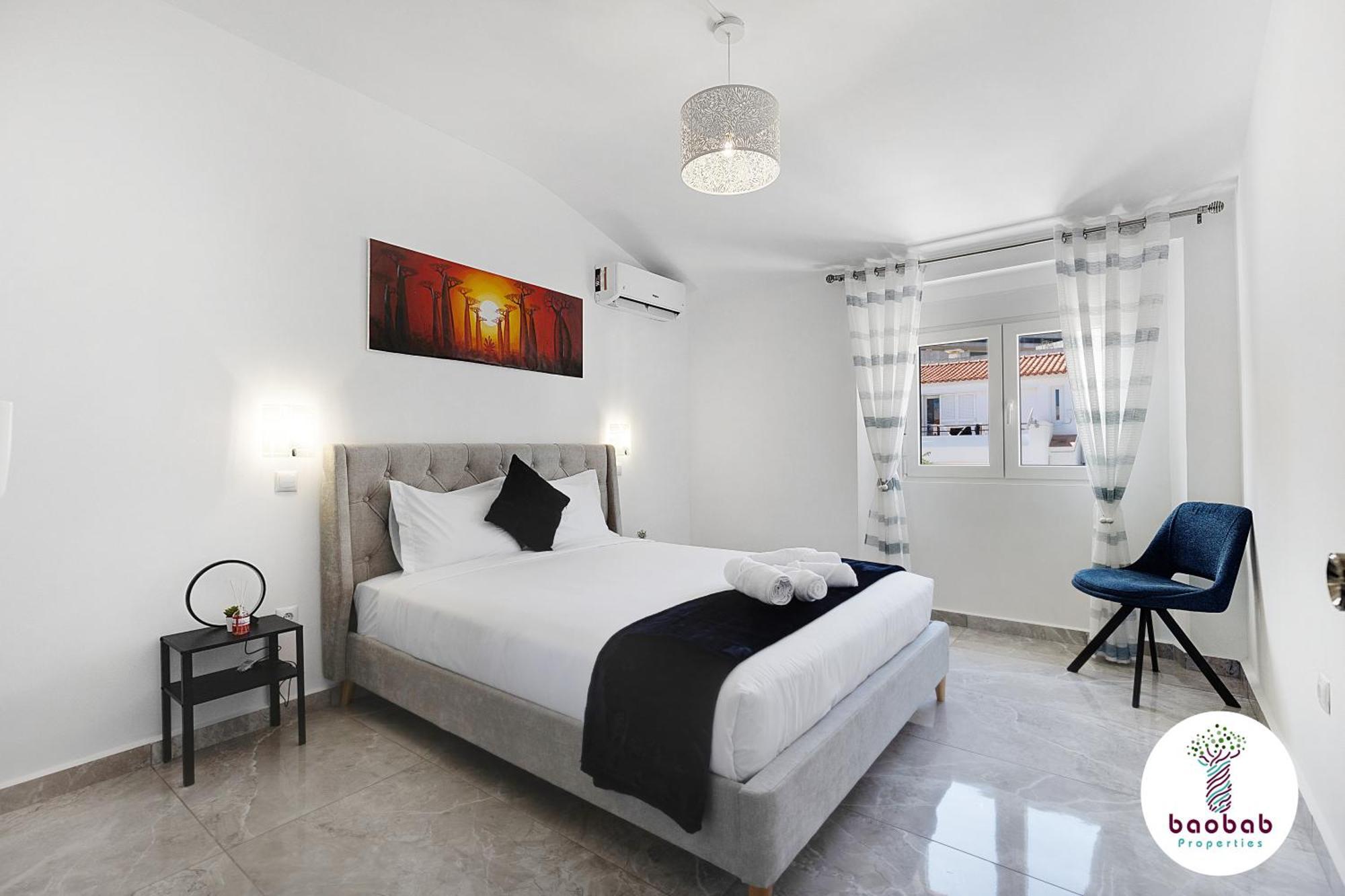#268 Marvellous Villa Sapphire البوفيرا المظهر الخارجي الصورة
