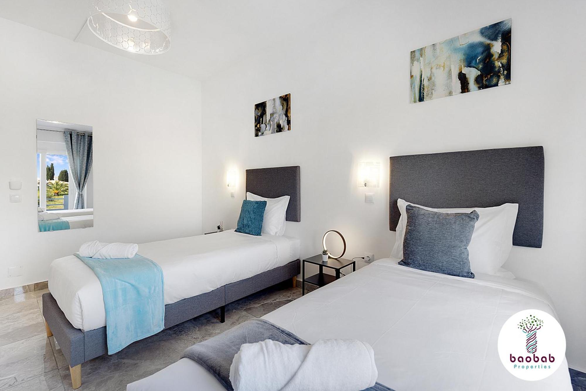 #268 Marvellous Villa Sapphire البوفيرا المظهر الخارجي الصورة