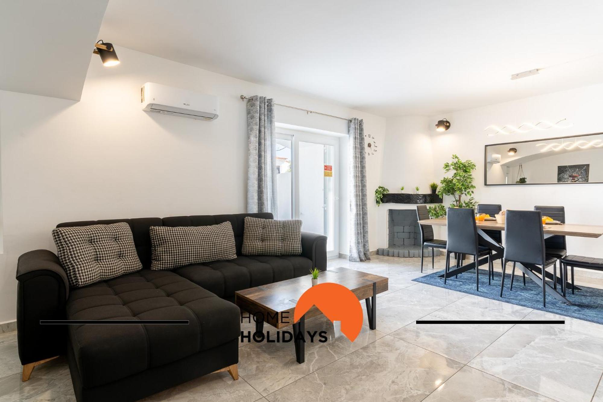 #268 Marvellous Villa Sapphire البوفيرا المظهر الخارجي الصورة