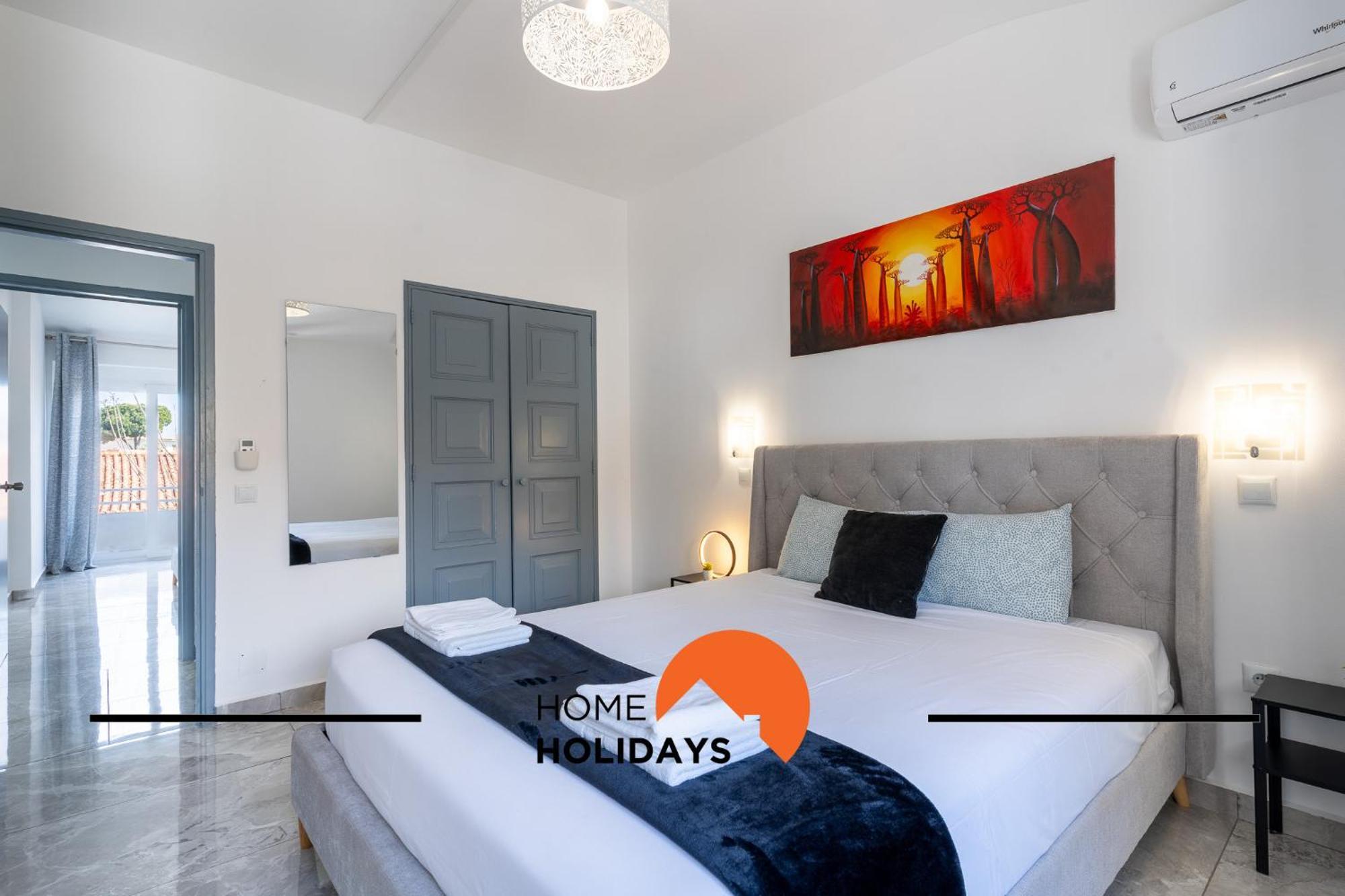 #268 Marvellous Villa Sapphire البوفيرا المظهر الخارجي الصورة